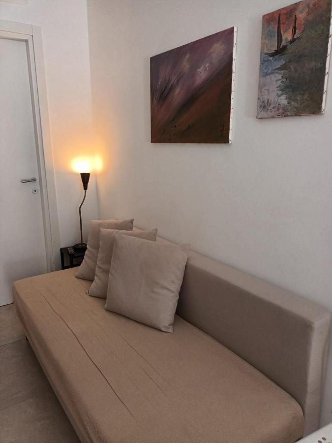 B&B Lido Apartament 10A Civitanova Marche Zimmer foto